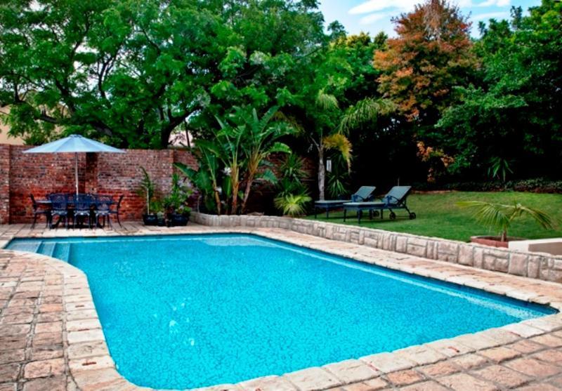 Keiskama B & B Port Elizabeth Esterno foto