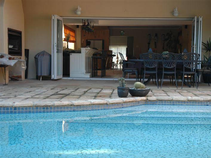Keiskama B & B Port Elizabeth Esterno foto