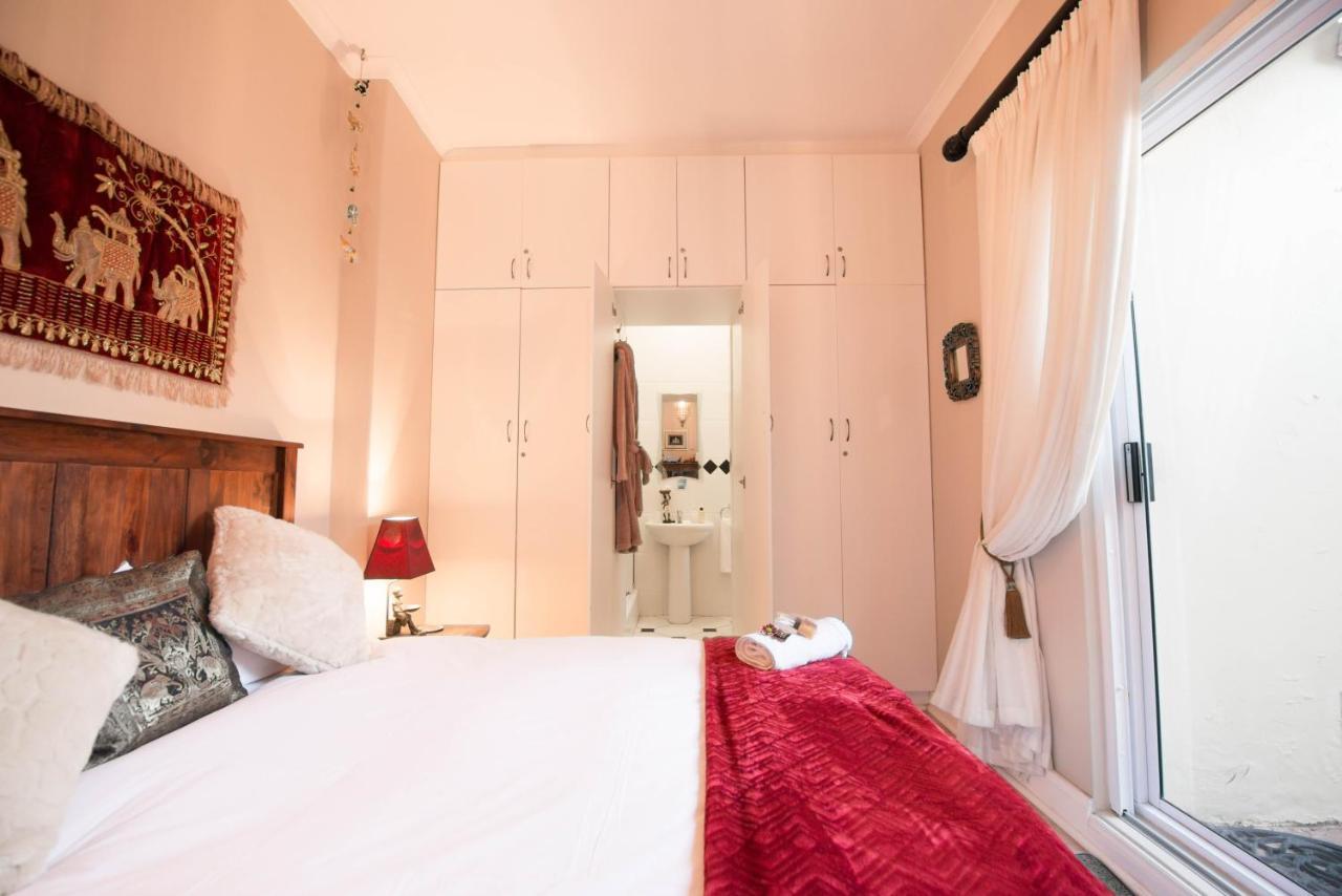 Keiskama B & B Port Elizabeth Esterno foto