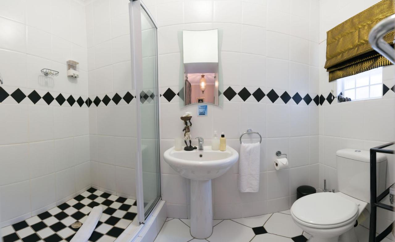 Keiskama B & B Port Elizabeth Esterno foto