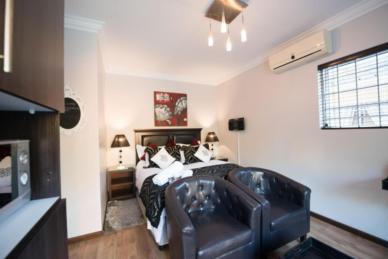 Keiskama B & B Port Elizabeth Esterno foto